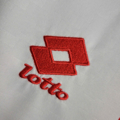 Camisola AC Milan 1995-96 Alternativa