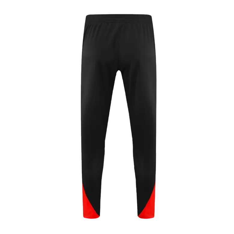 Fato Treino Criança LIV 2024-25 - Camisola com Fecho