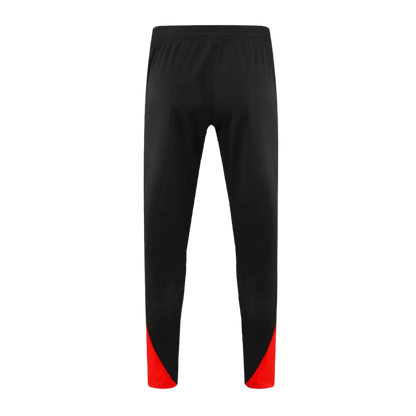 Fato Treino Criança LIV 2024-25 - Camisola com Fecho