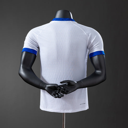 Camisola Inglaterra 2025 Principal Versão Jogador