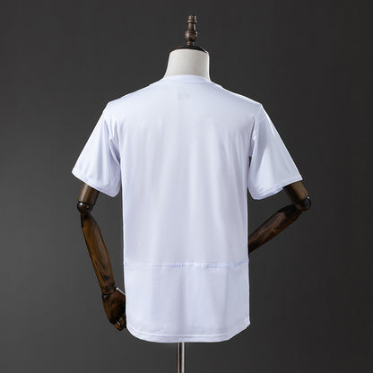 Camisola FC Paris Saint-Germain 2002-03 Alternativa