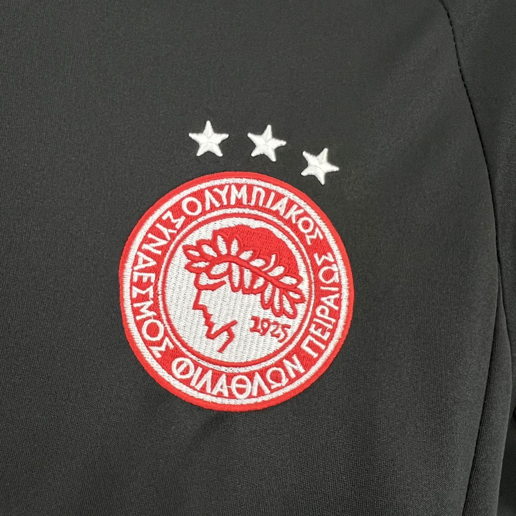 Camisola Olympiakos 2004-05 Alternativa