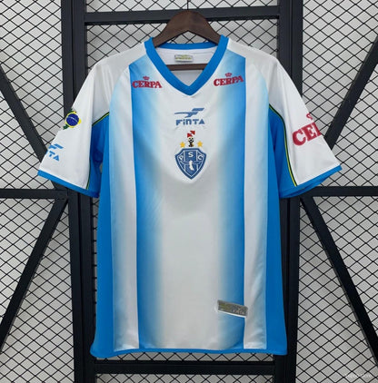 Camisola Paysandu SC 2003-04 Alternativa