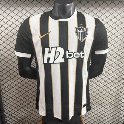 Camisola Atlético-MG 2026-27 Principal Versão Jogador
