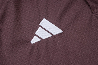 Fato de Treino M-United 2025-26 - Polo