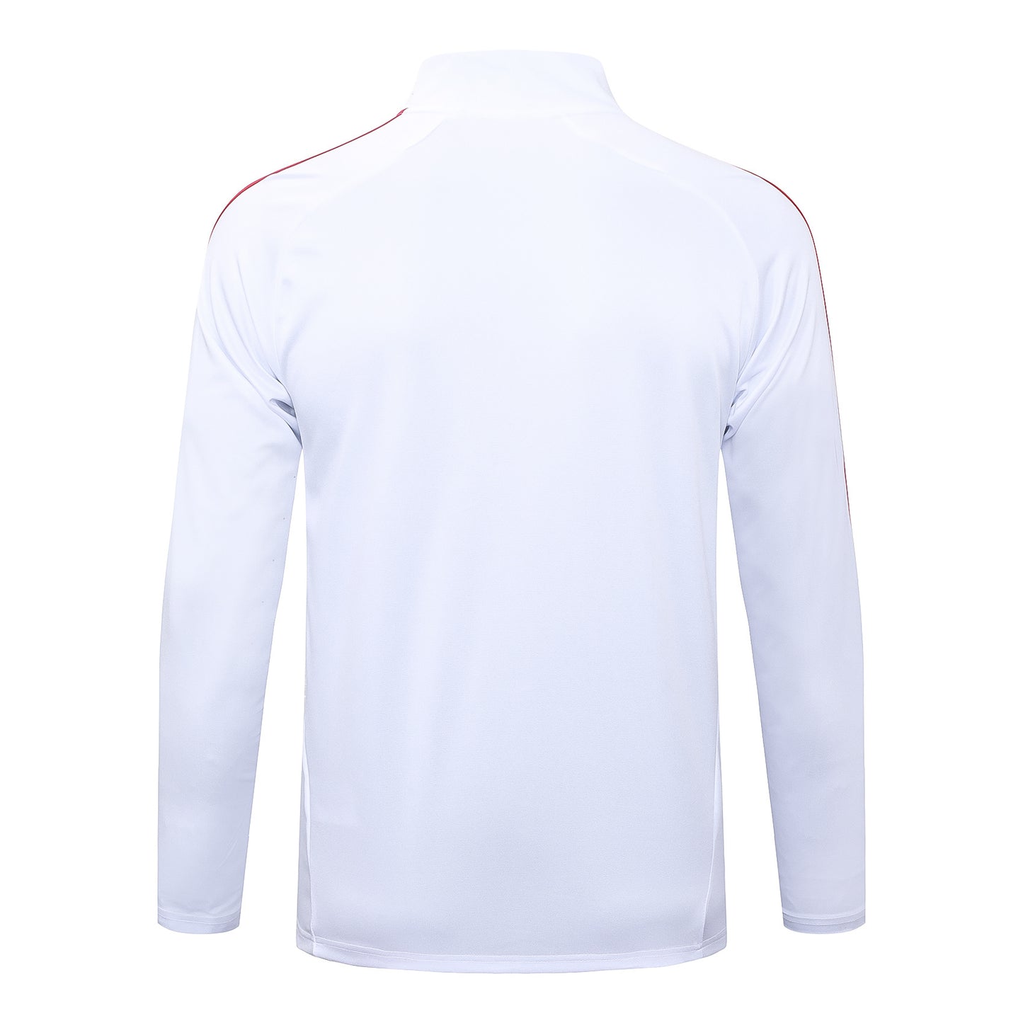 Fato de Treino FC Bayern Munique 2025-26 - Camisola com Fecho