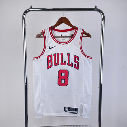 Camisola NBA 2023 Chicago Bulls