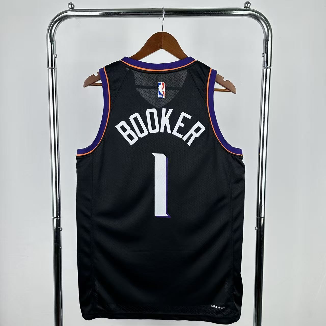 Camisola NBA 2026 Phoenix Suns