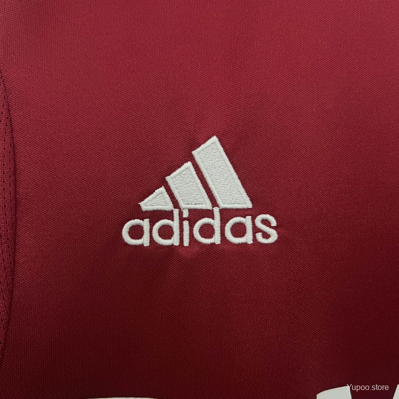 Camisola FC Bayern Munique 2003-04 Principal