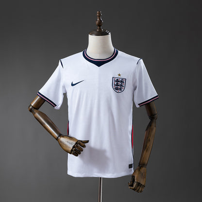 Camisola Inglaterra 2026 Principal Versão Adepto