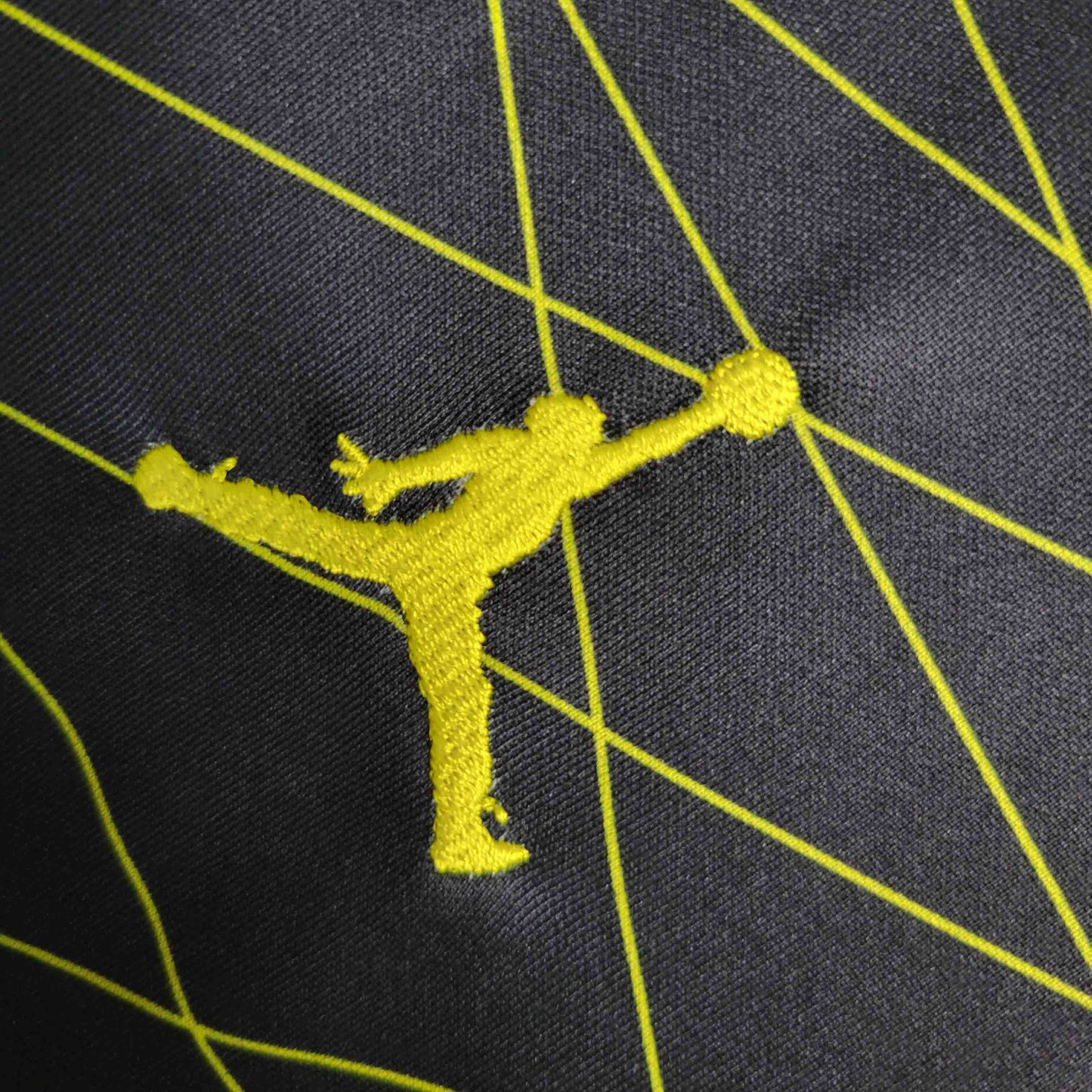 Camisola Manga Comprida FC Paris Saint-Germain 2023-24 Alternativa