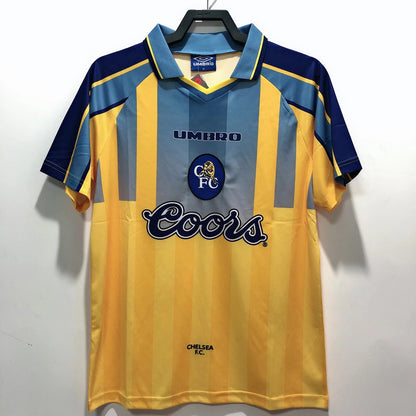 Camisola CHE 1996-97 Alternativa