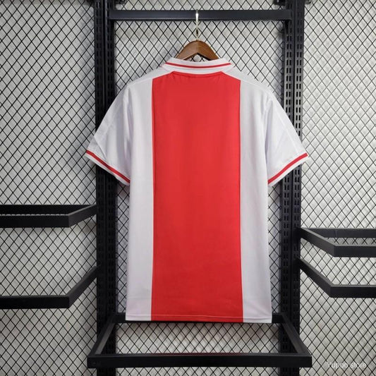 Camisola AFC Ajax 1998-99 Principal