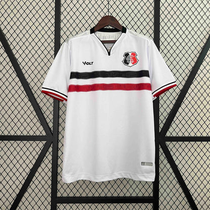 Camisola Santa Cruz FC-PE 2024-25 Alternativa