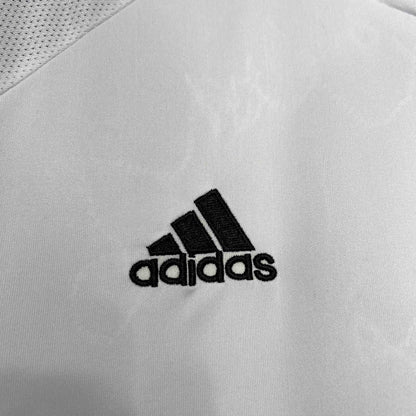 Camisola Real Madrid 2005-06 Principal