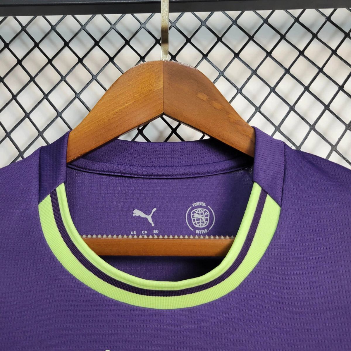 Camisola SC Braga 2025-26 Alternativa Azul Versão Adepto