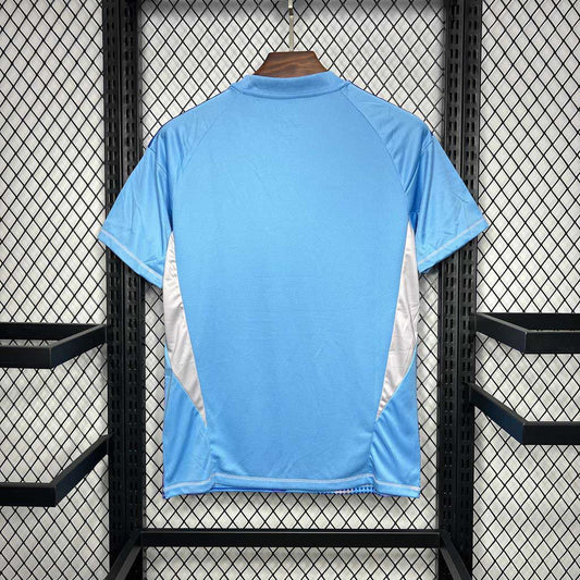 Camisola Real Madrid CF 2024-25 Guarda-Redes Versão Adepto