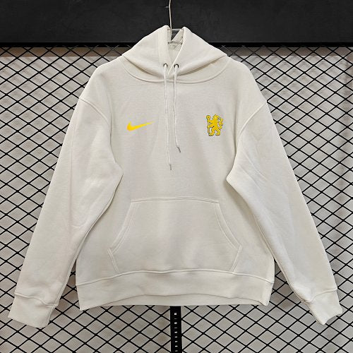 Hoodie CHE 2026-27 Branco