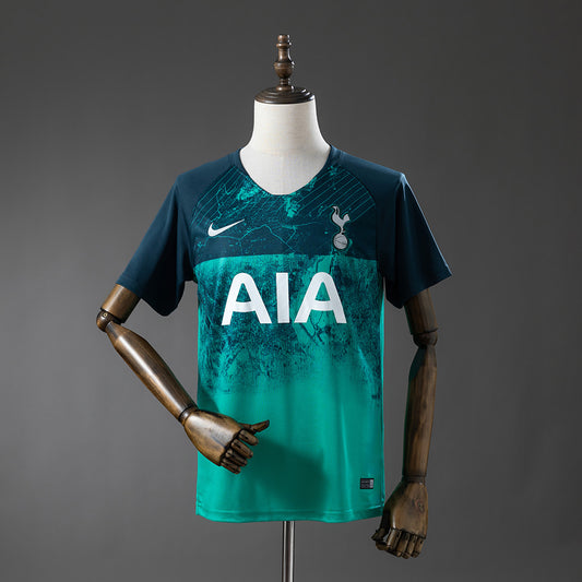 Camisola TOT 2018-19 Alternativa