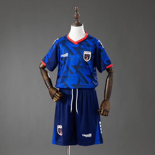 Kit Criança Cabo Verde 2026 Principal