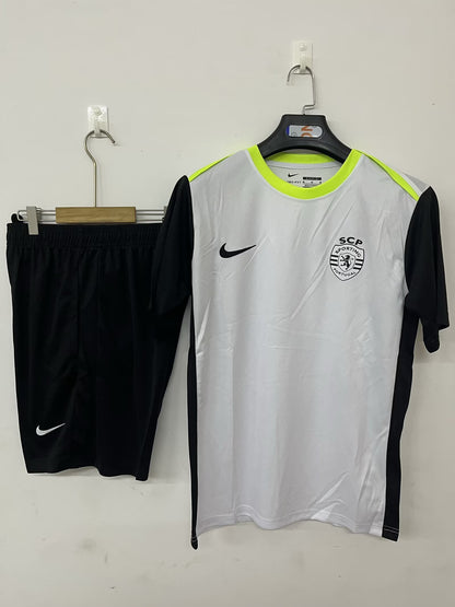 Kit SCP 2025-26 Treino (Tshirt)