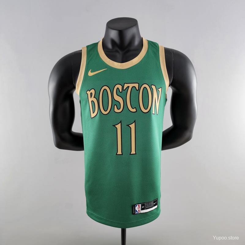 Camisola NBA 2020 Boston Celtics