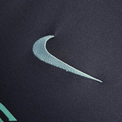 Camisola MCI 2015-16 Alternativa