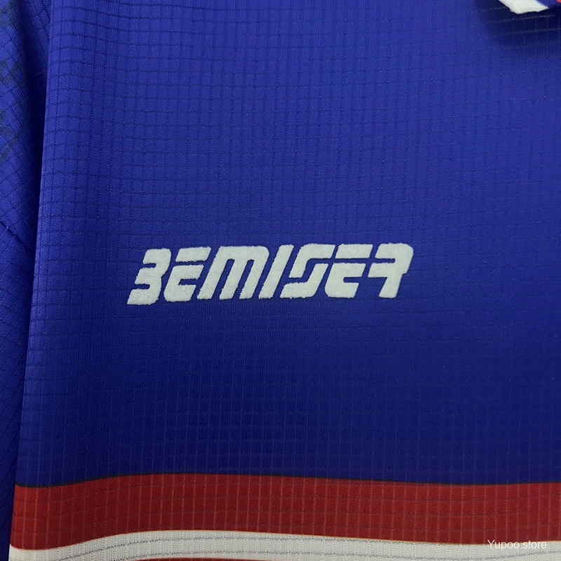 Camisola Getafe 1998-99 Principal