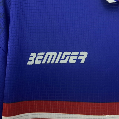 Camisola Getafe 1998-99 Principal