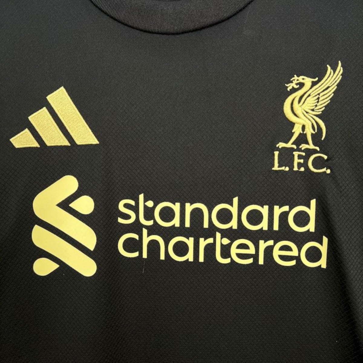 Camisola LIV 2025-26 Edição Especial Versão Adepto