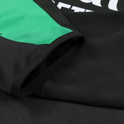 Fato de Treino ARS 2024-25 - Camisola com Fecho