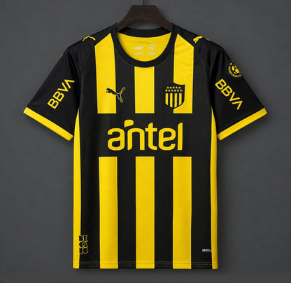 Camisola CA Penarol 2026-27 Principal Versão Adepto