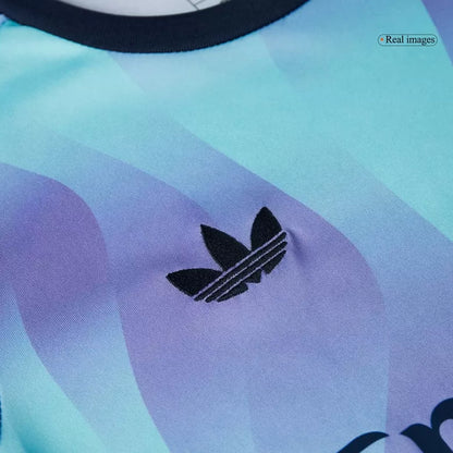 Kit Criança ARS 2024-25 Alternativo