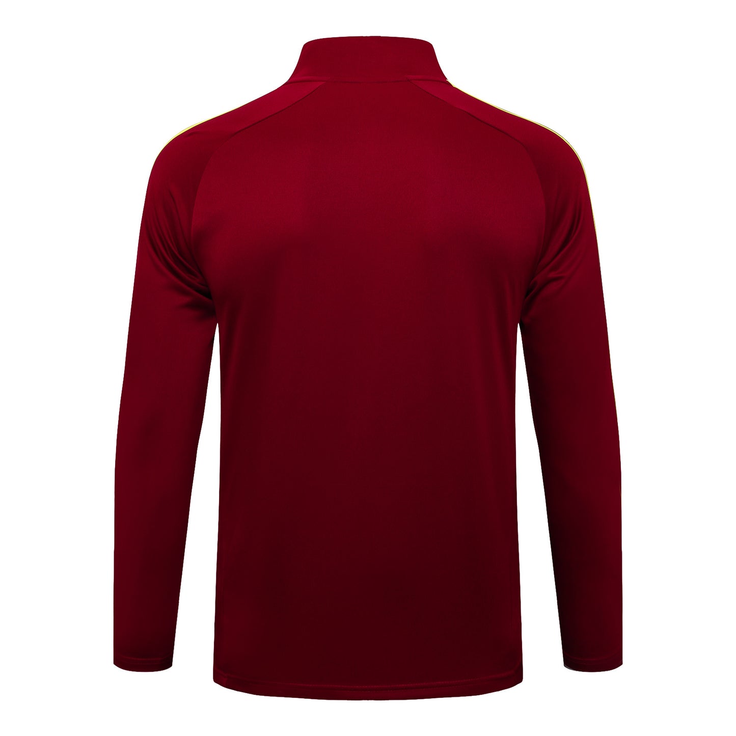 Fato de Treino ARS 2025-26 - Camisola com Fecho