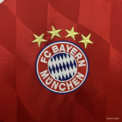 Camisola FC Bayern Alemanha 2013-14 Principal