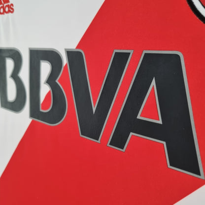 Camisola CA River Plate 2015-16 Principal