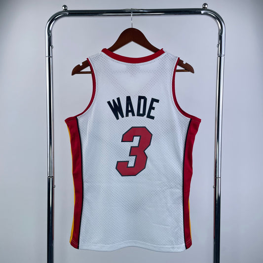 Camisola NBA 2005-06 Miami Heat