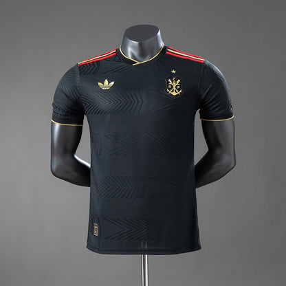 Camisola CR Flamengo 2026-27 Edição Especial Versão Jogador