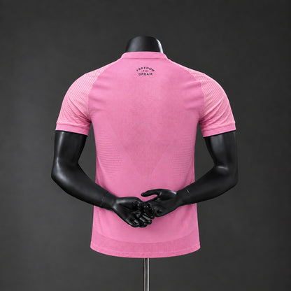Camisola Inter Miami CF 2026-27 Principal Versão Jogador