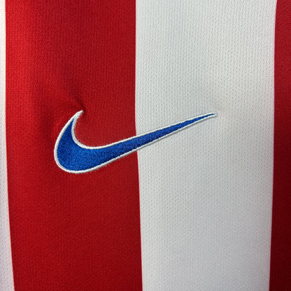Camisola Atletico Madrid 2016-17 Principal
