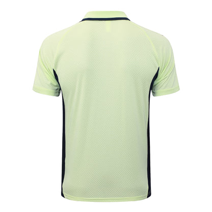 Fato de Treino Real Madrid CF 2025-26 - Polo