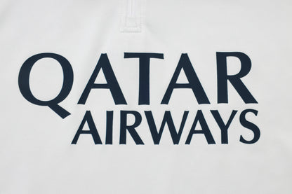 Fato de Treino Inter Milão 2025-26 - Camisola com Fecho