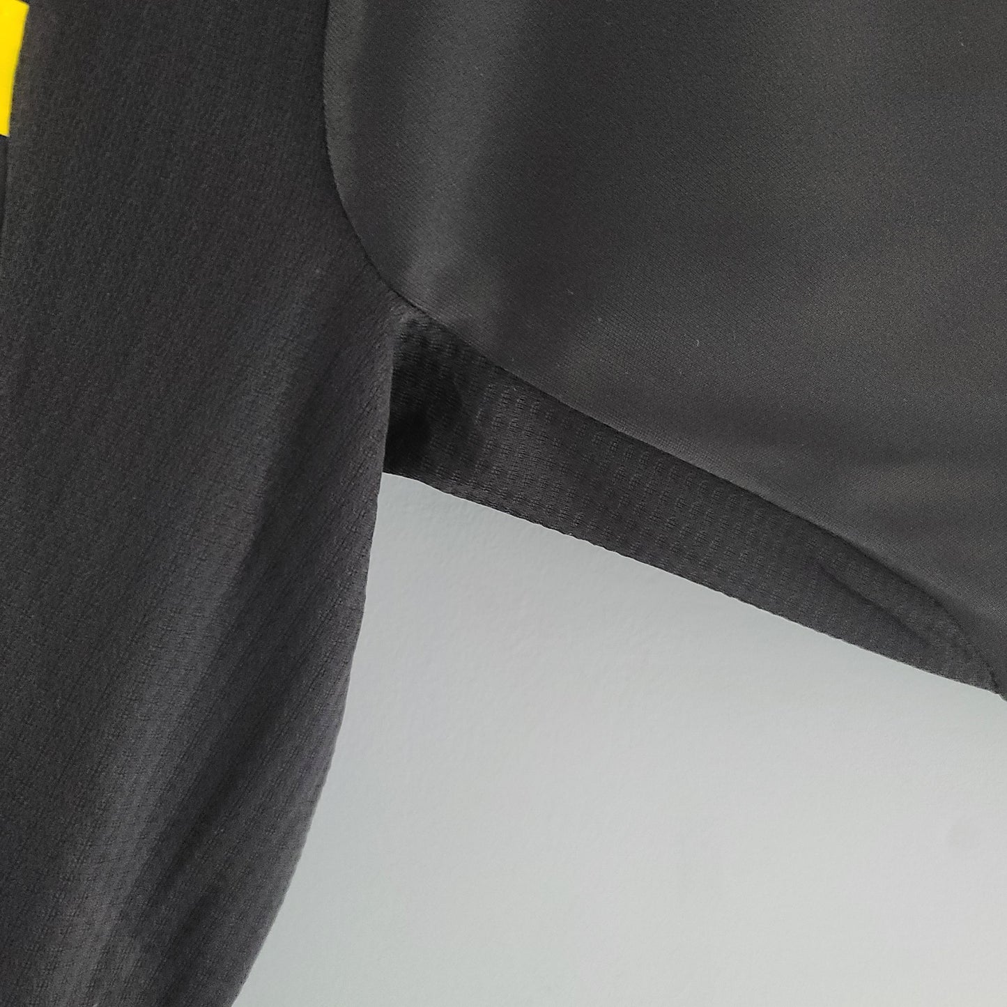 Camisola Real Madrid CF 2011-12 Guarda-Redes