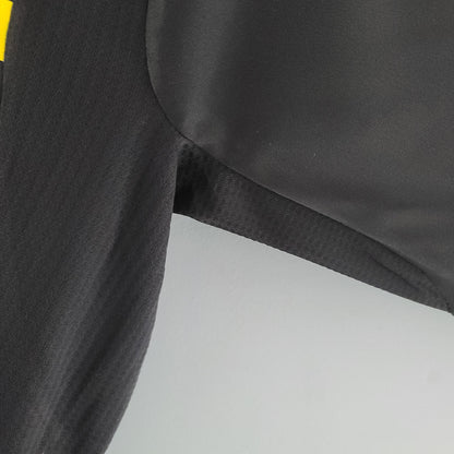 Camisola Real Madrid CF 2011-12 Guarda-Redes