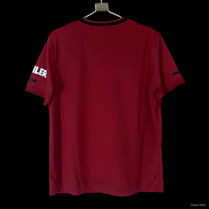 Camisola M-United 2019-20 Principal