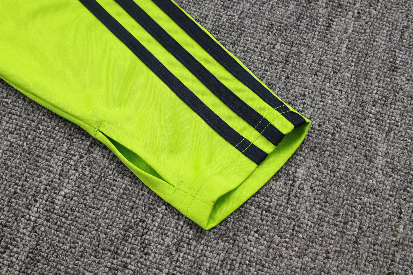 Fato de Treino Real Madrid CF 2025-26 - Camisola com Fecho