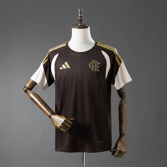 Camisola CR Flamengo 2026-27 Treino Versão Adepto