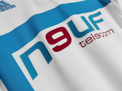 Camisola Olympique Marselha 2005-06 Principal