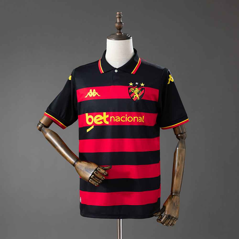 Camisola SC Recife 2026-27 Principal Versão Adepto