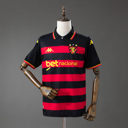 Camisola SC Recife 2026-27 Principal Versão Adepto